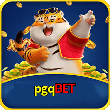 pgqbet Logo